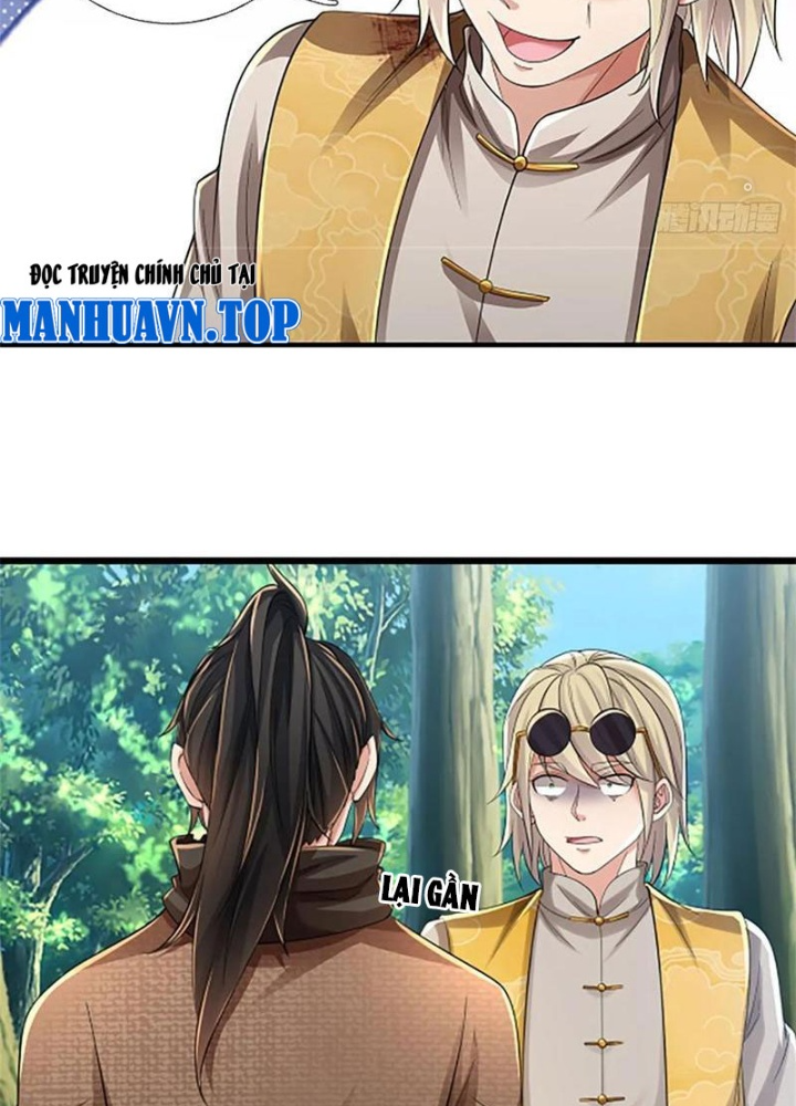 Tận thế thế giới Huyền Huyễn Ta Vô Địch Chapter 49 - Trang 2