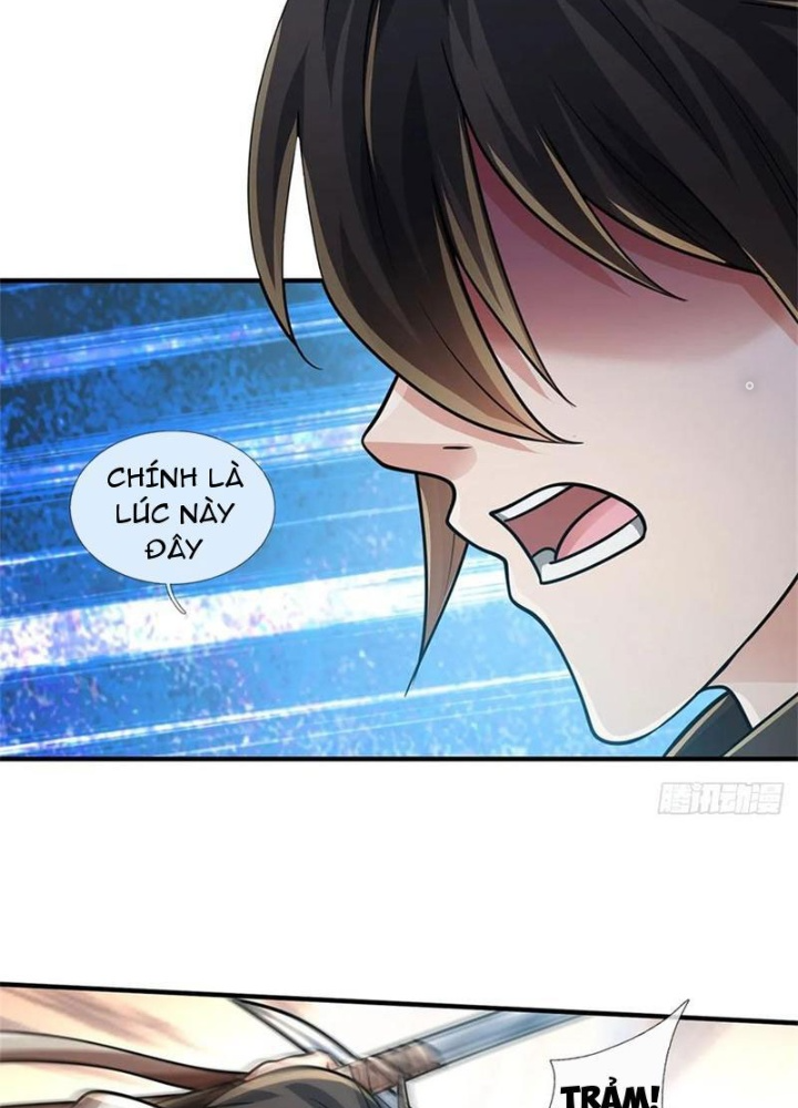 Tận thế thế giới Huyền Huyễn Ta Vô Địch Chapter 49 - Trang 2