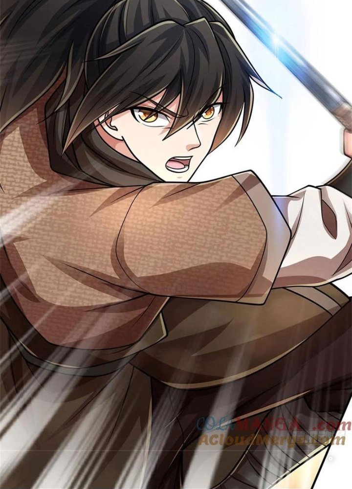 Tận thế thế giới Huyền Huyễn Ta Vô Địch Chapter 49 - Trang 2