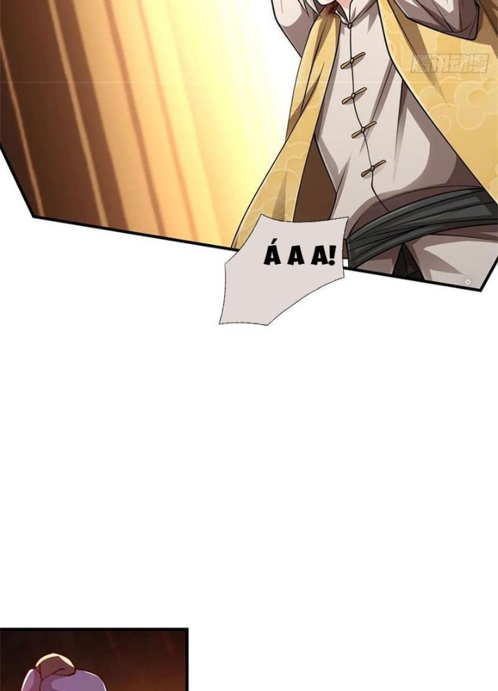 Tận thế thế giới Huyền Huyễn Ta Vô Địch Chapter 49 - Trang 2