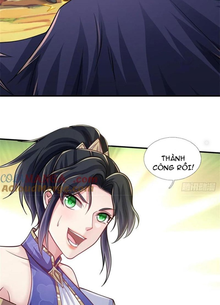 Tận thế thế giới Huyền Huyễn Ta Vô Địch Chapter 49 - Trang 2