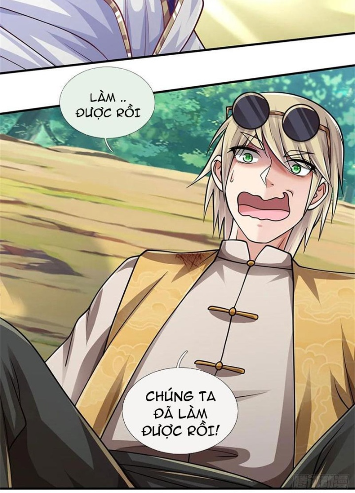 Tận thế thế giới Huyền Huyễn Ta Vô Địch Chapter 49 - Trang 2