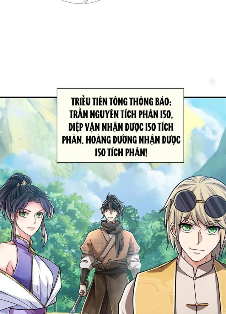Tận thế thế giới Huyền Huyễn Ta Vô Địch Chapter 49 - Trang 2