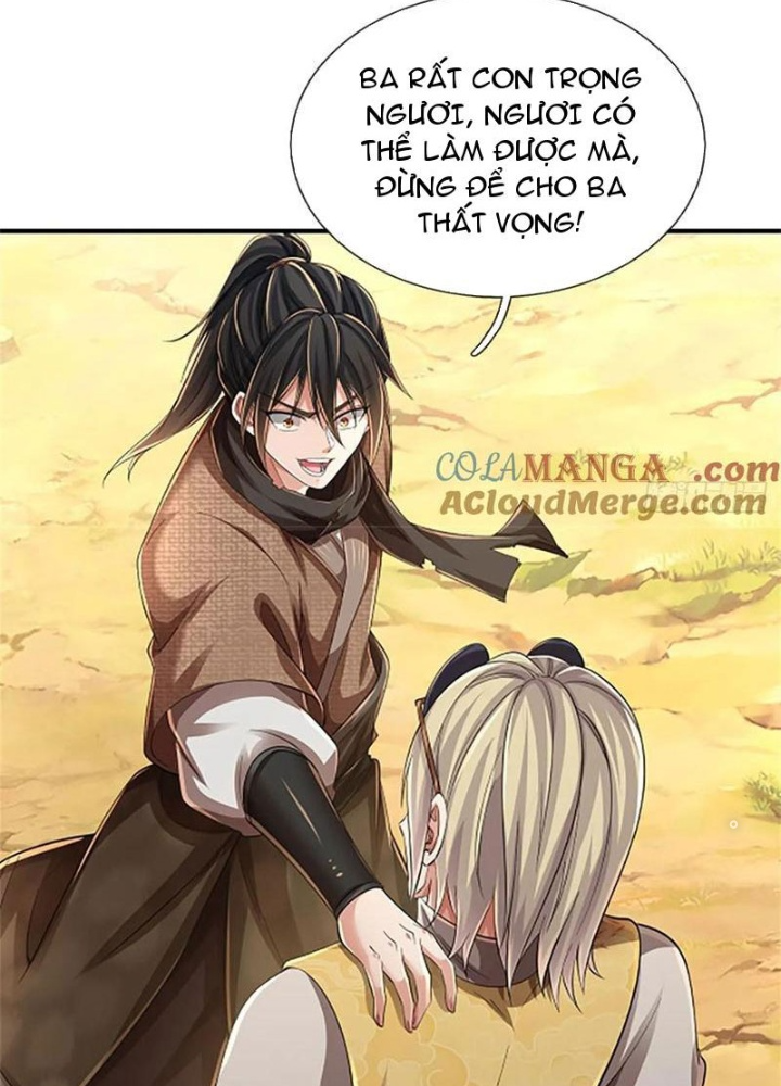 Tận thế thế giới Huyền Huyễn Ta Vô Địch Chapter 49 - Trang 2