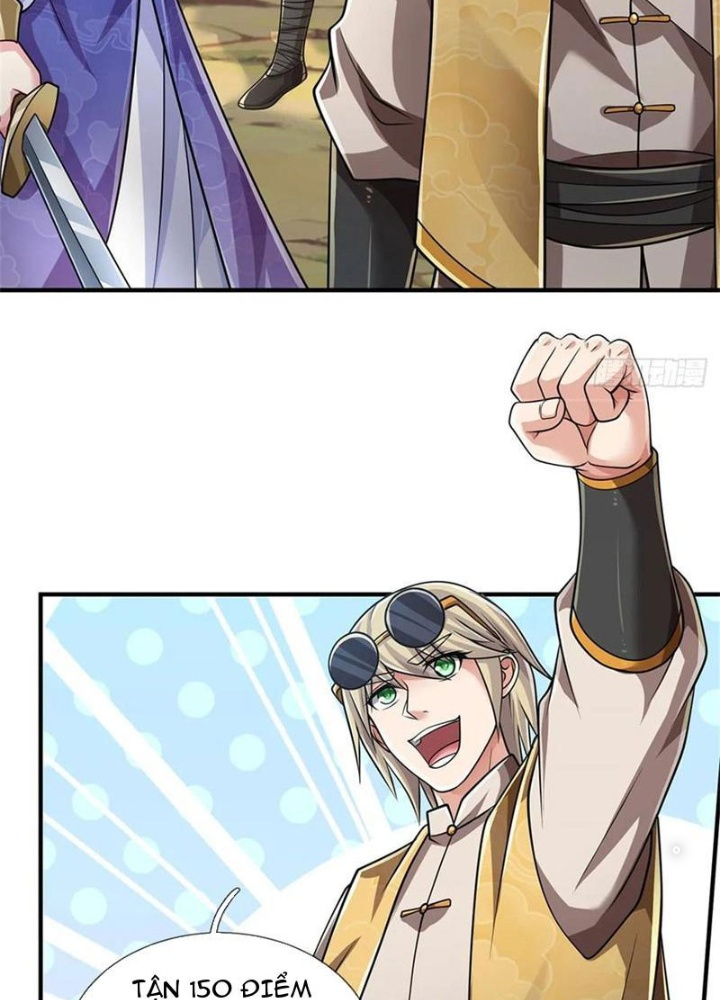 Tận thế thế giới Huyền Huyễn Ta Vô Địch Chapter 49 - Trang 2