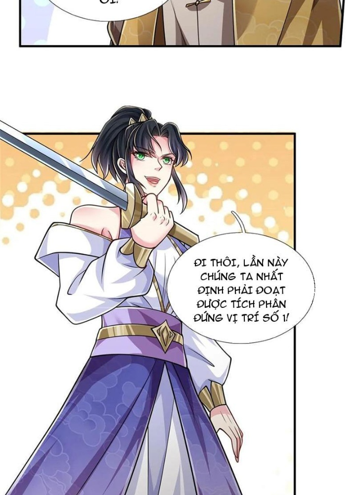 Tận thế thế giới Huyền Huyễn Ta Vô Địch Chapter 49 - Trang 2