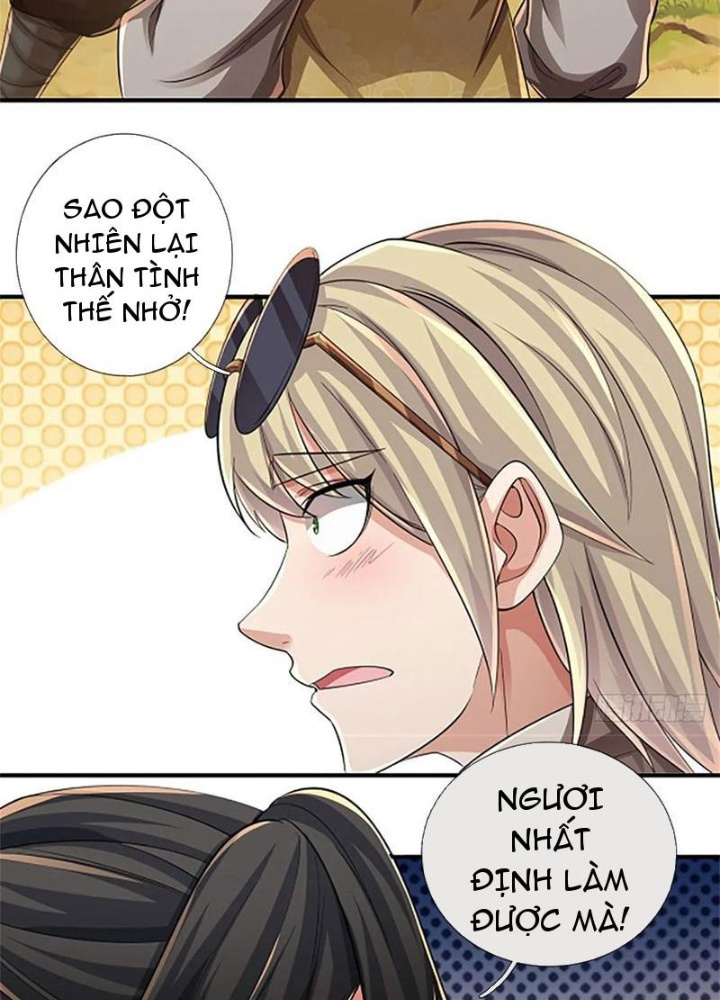 Tận thế thế giới Huyền Huyễn Ta Vô Địch Chapter 49 - Trang 2