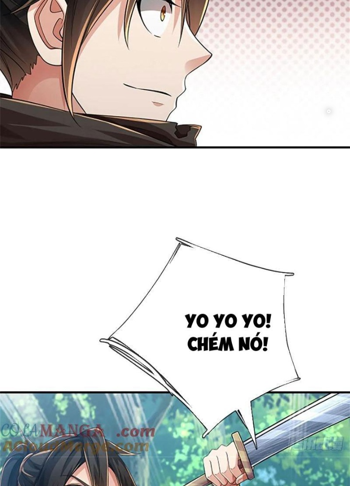 Tận thế thế giới Huyền Huyễn Ta Vô Địch Chapter 49 - Trang 2