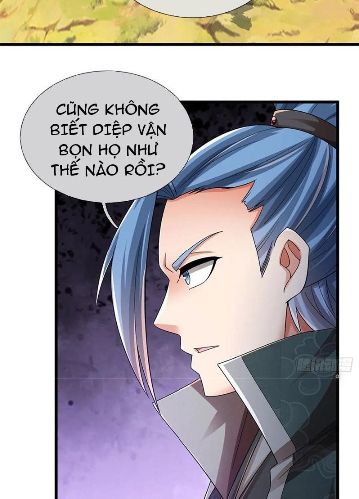 Tận thế thế giới Huyền Huyễn Ta Vô Địch Chapter 50 - Trang 2
