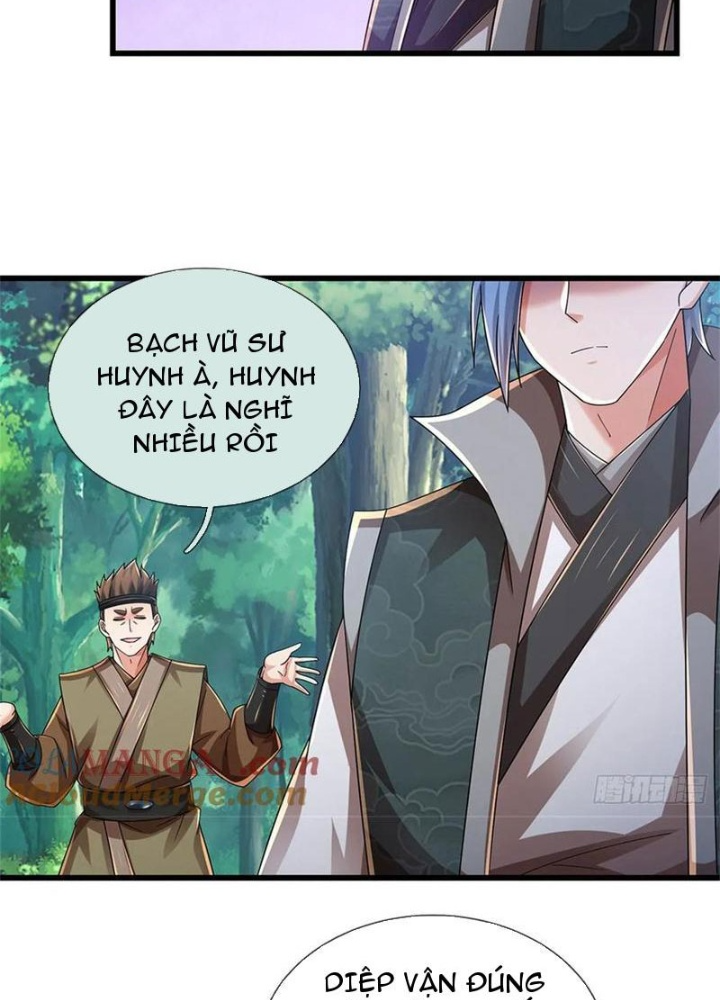 Tận thế thế giới Huyền Huyễn Ta Vô Địch Chapter 50 - Trang 2