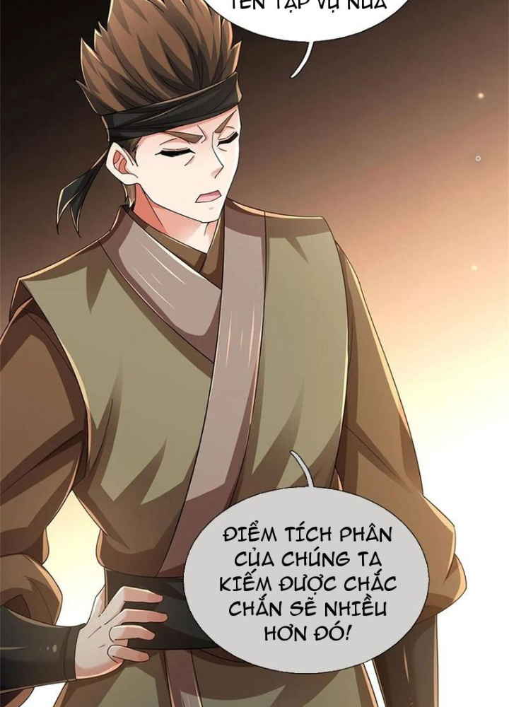 Tận thế thế giới Huyền Huyễn Ta Vô Địch Chapter 50 - Trang 2