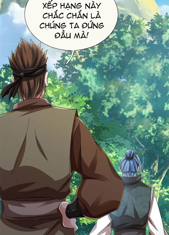Tận thế thế giới Huyền Huyễn Ta Vô Địch Chapter 50 - Trang 2