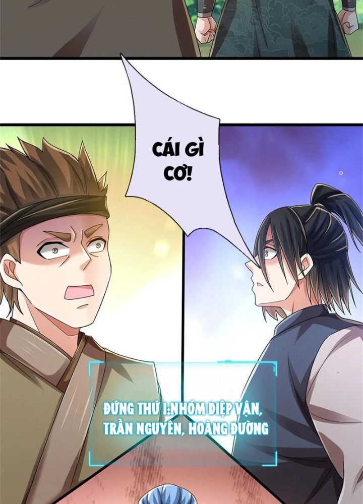 Tận thế thế giới Huyền Huyễn Ta Vô Địch Chapter 50 - Trang 2