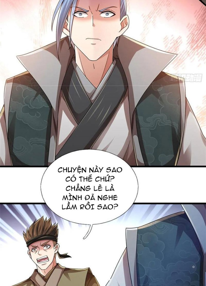 Tận thế thế giới Huyền Huyễn Ta Vô Địch Chapter 50 - Trang 2