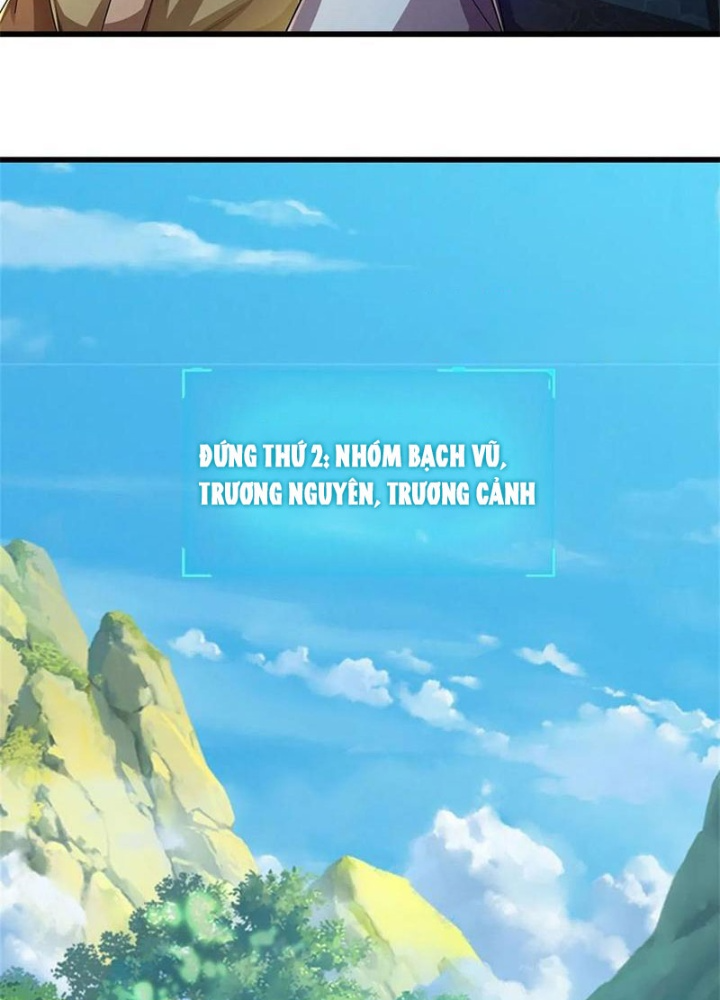 Tận thế thế giới Huyền Huyễn Ta Vô Địch Chapter 50 - Trang 2