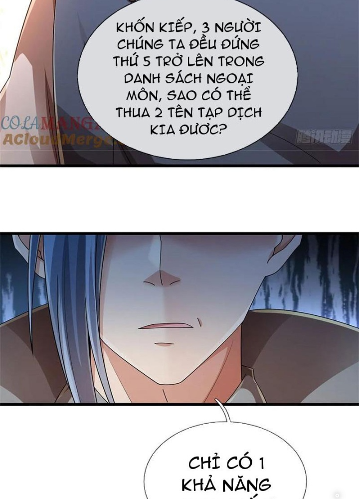 Tận thế thế giới Huyền Huyễn Ta Vô Địch Chapter 50 - Trang 2