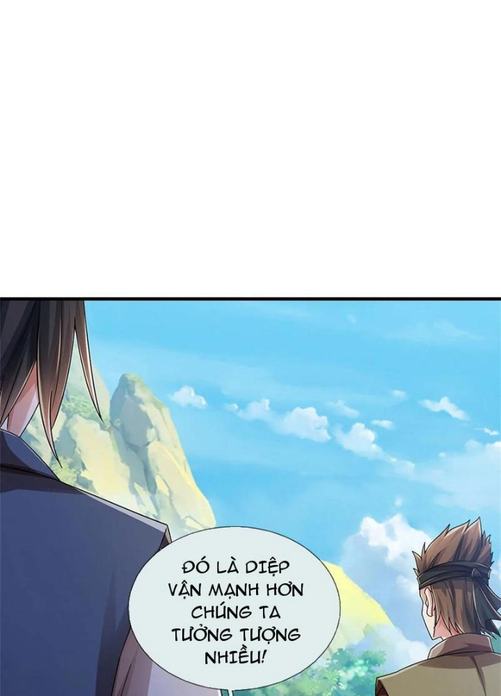 Tận thế thế giới Huyền Huyễn Ta Vô Địch Chapter 50 - Trang 2