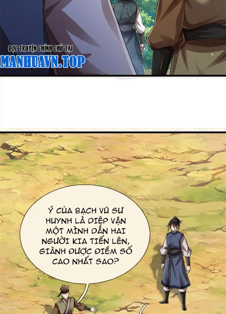 Tận thế thế giới Huyền Huyễn Ta Vô Địch Chapter 50 - Trang 2