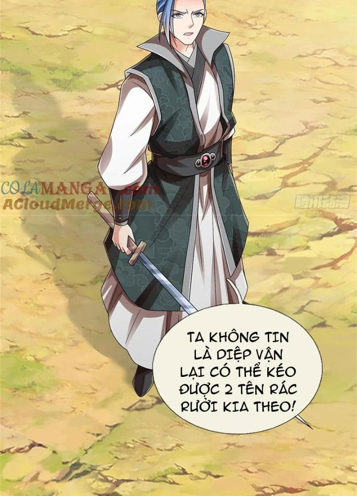 Tận thế thế giới Huyền Huyễn Ta Vô Địch Chapter 50 - Trang 2
