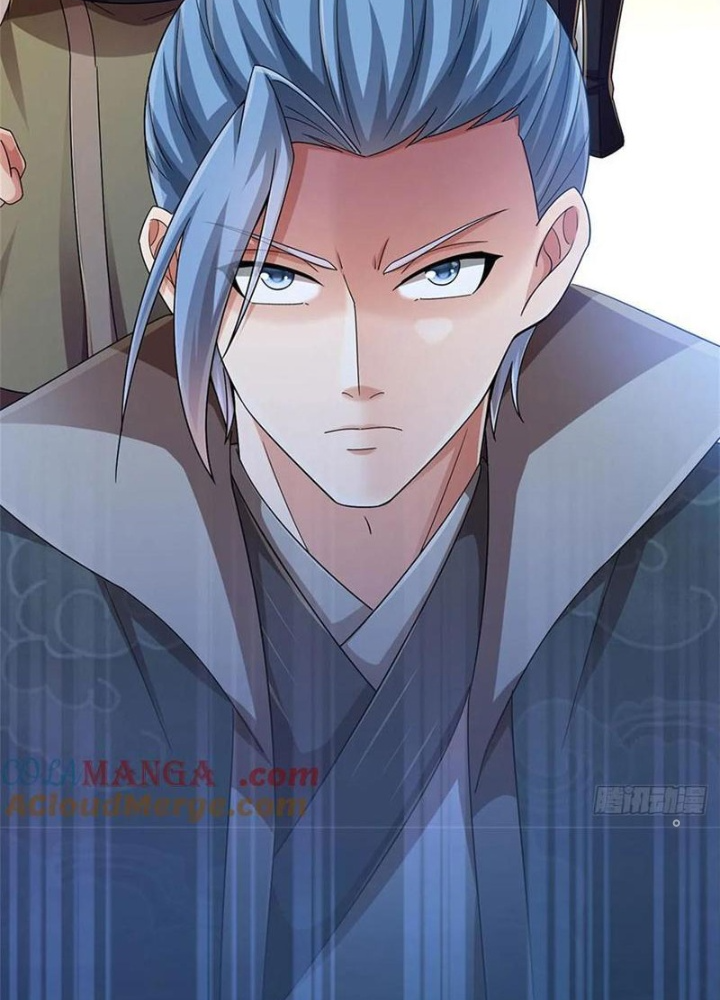 Tận thế thế giới Huyền Huyễn Ta Vô Địch Chapter 50 - Trang 2