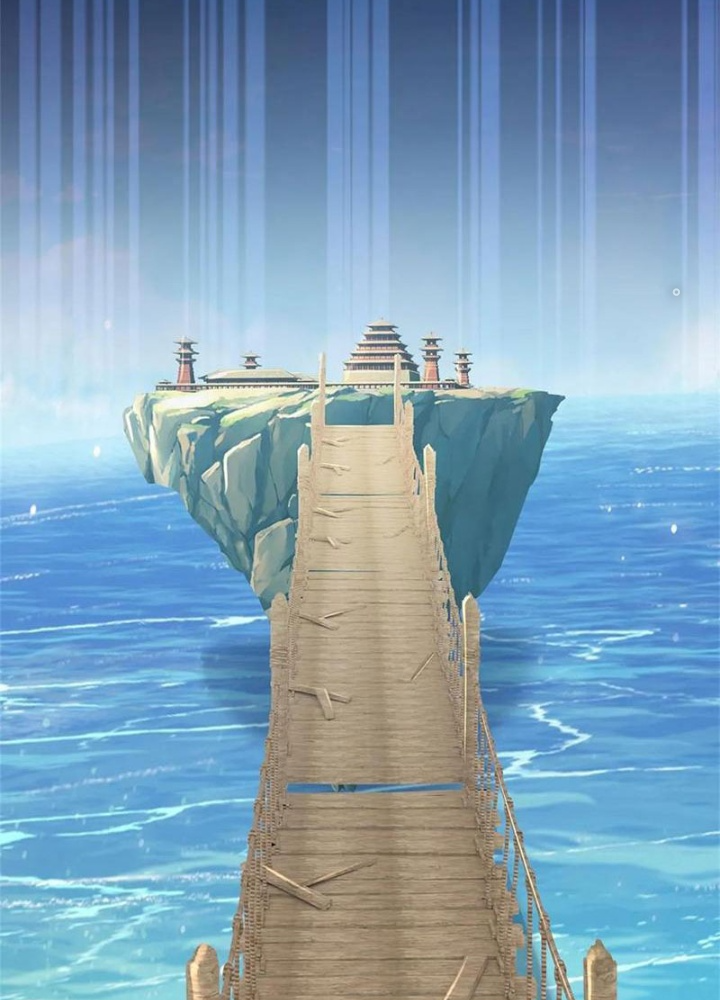 Tận thế thế giới Huyền Huyễn Ta Vô Địch Chapter 50 - Trang 2