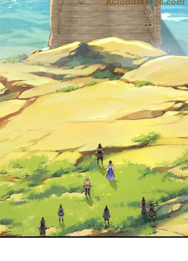 Tận thế thế giới Huyền Huyễn Ta Vô Địch Chapter 50 - Trang 2