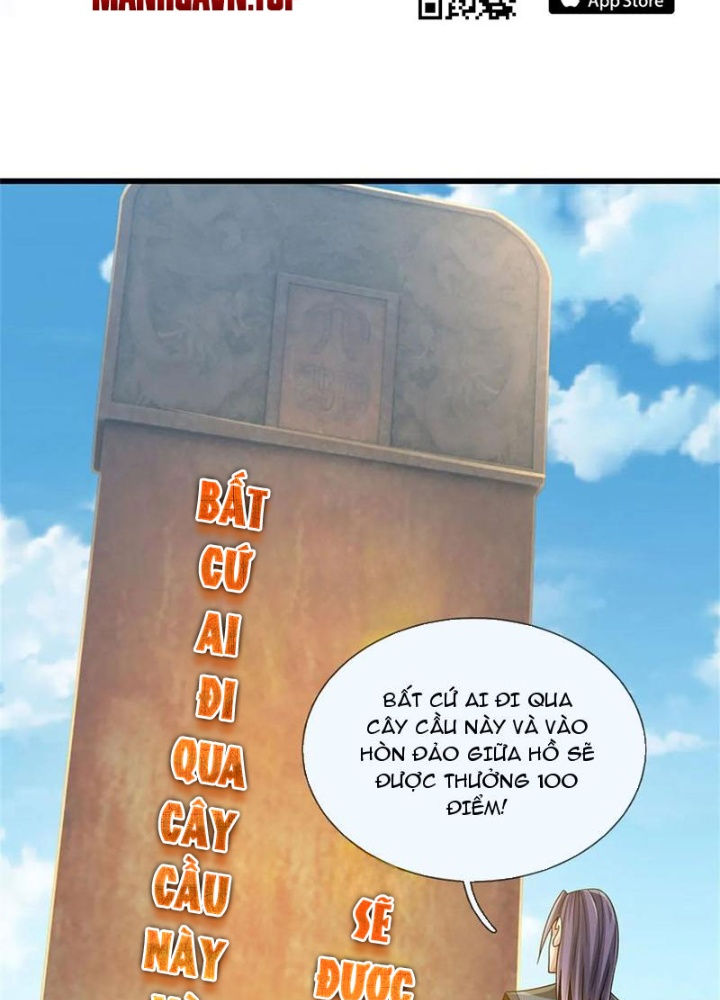 Tận thế thế giới Huyền Huyễn Ta Vô Địch Chapter 50 - Trang 2