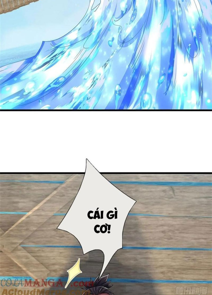 Tận thế thế giới Huyền Huyễn Ta Vô Địch Chapter 50 - Trang 2