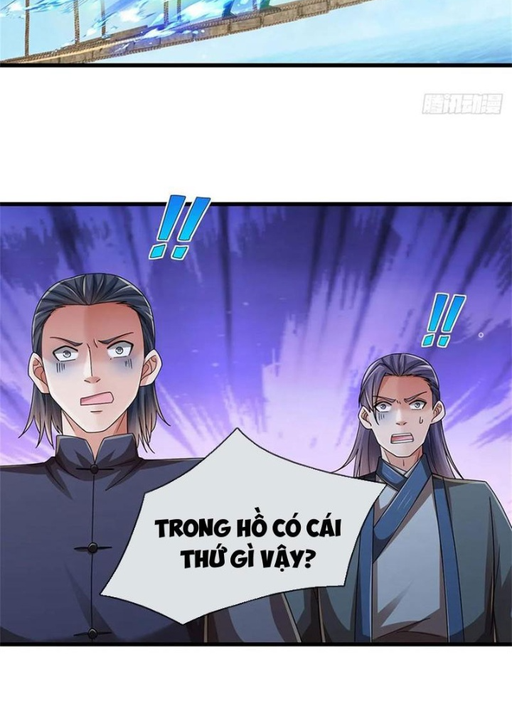 Tận thế thế giới Huyền Huyễn Ta Vô Địch Chapter 50 - Trang 2