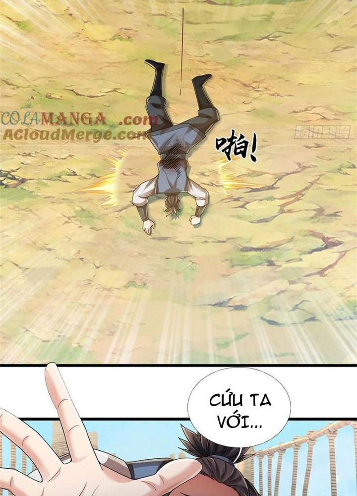 Tận thế thế giới Huyền Huyễn Ta Vô Địch Chapter 50 - Trang 2