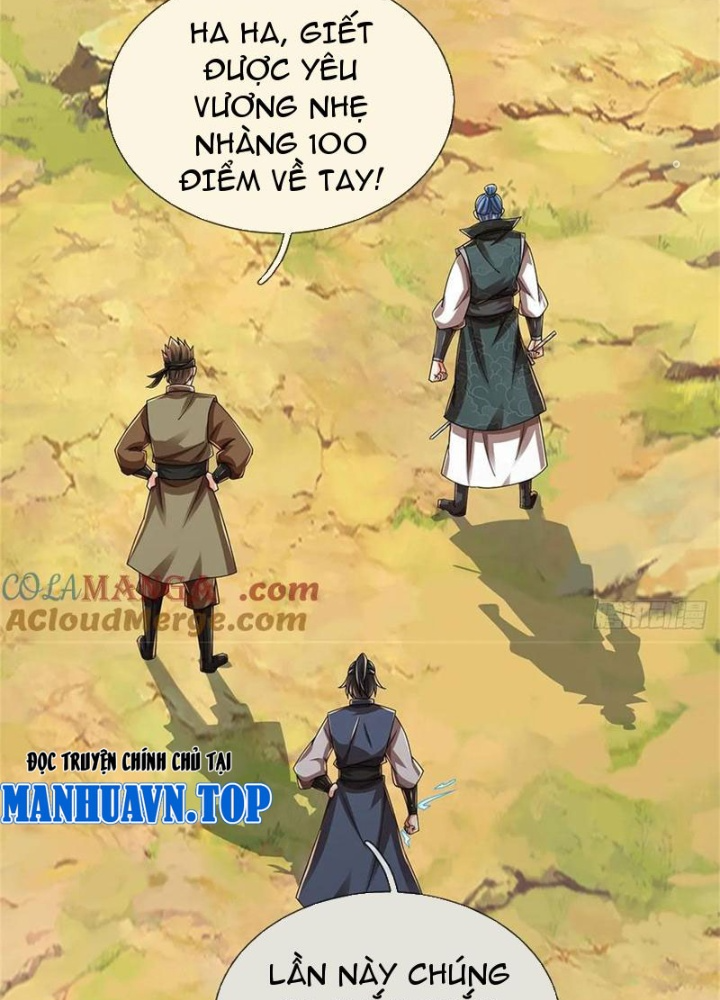 Tận thế thế giới Huyền Huyễn Ta Vô Địch Chapter 50 - Trang 2