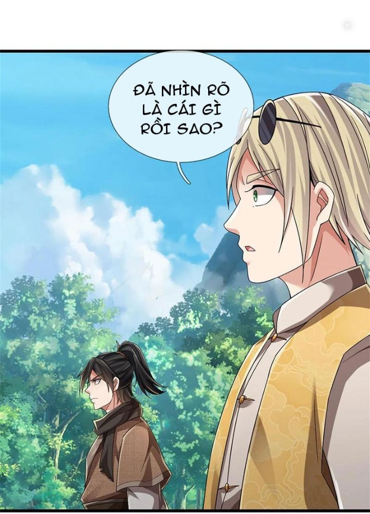 Tận thế thế giới Huyền Huyễn Ta Vô Địch Chapter 51 - Trang 2