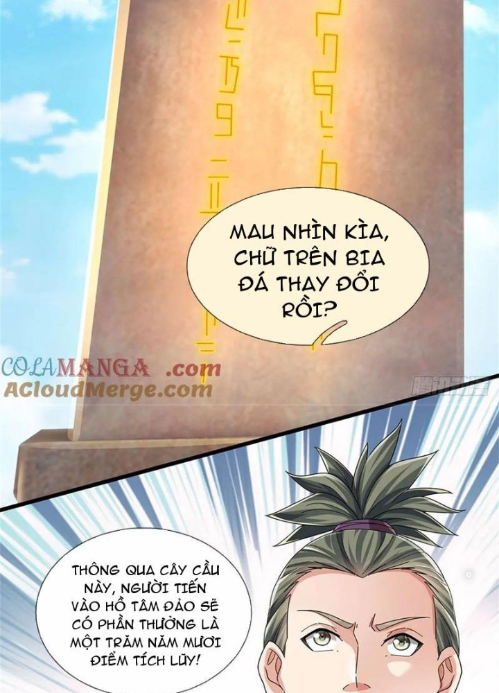 Tận thế thế giới Huyền Huyễn Ta Vô Địch Chapter 51 - Trang 2