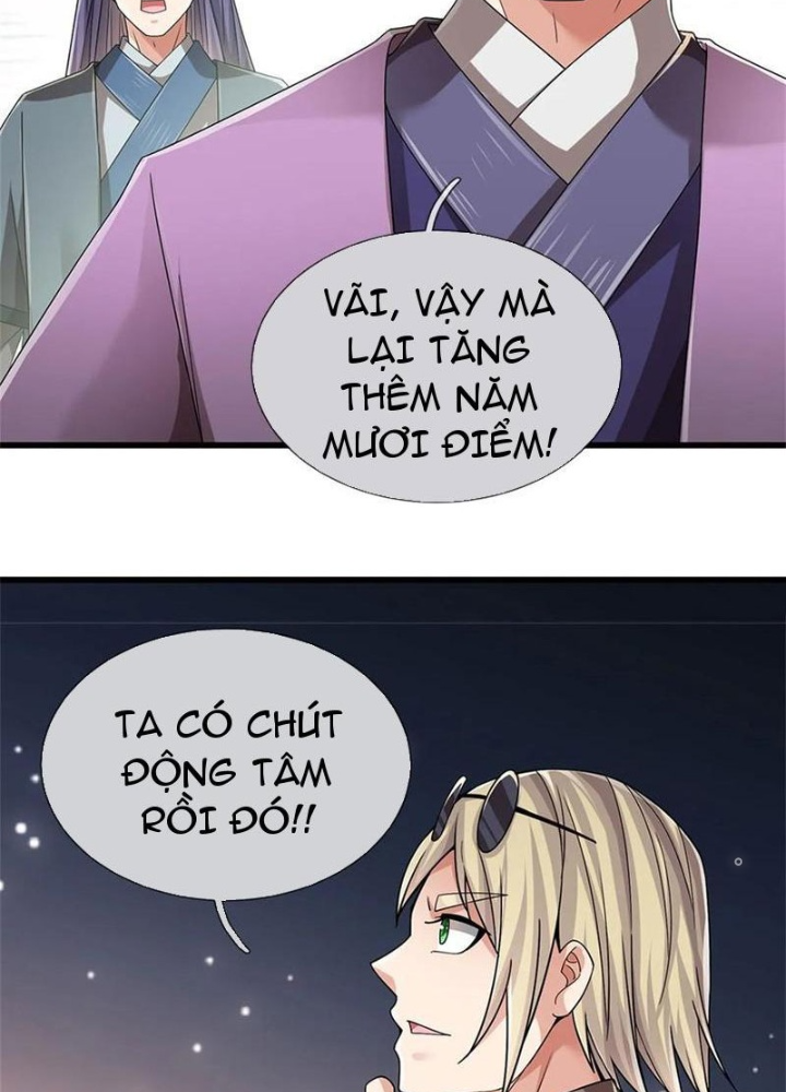 Tận thế thế giới Huyền Huyễn Ta Vô Địch Chapter 51 - Trang 2