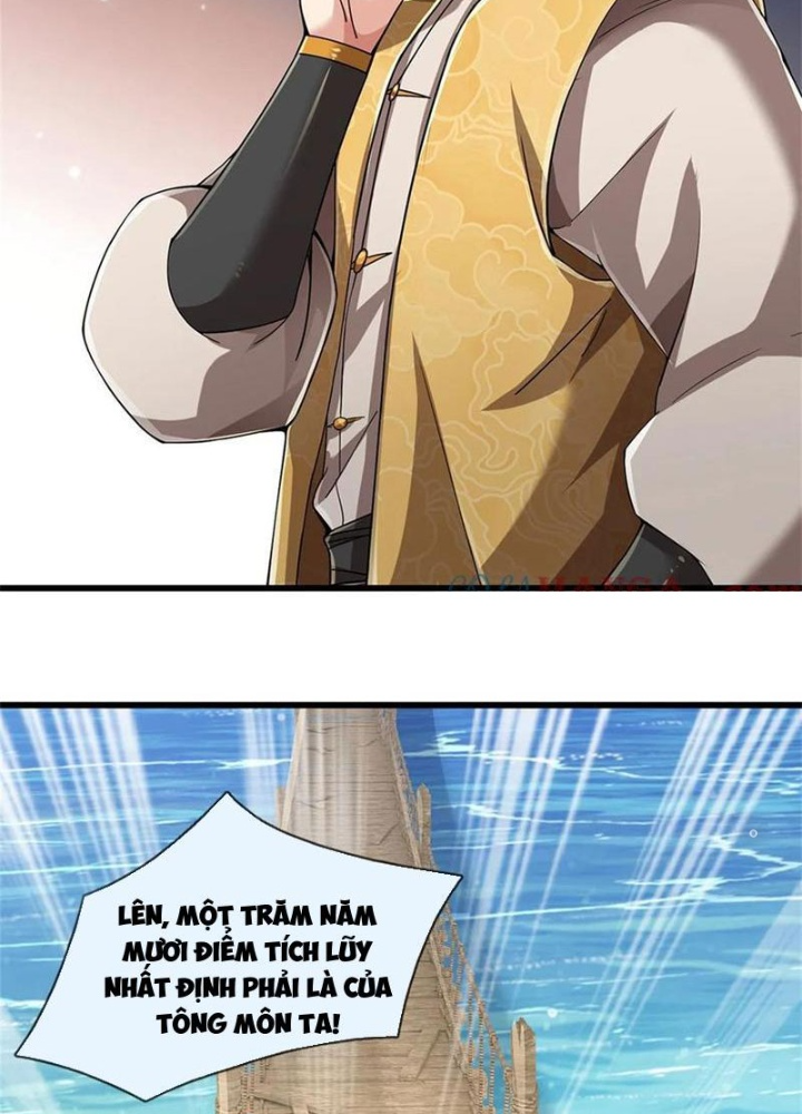 Tận thế thế giới Huyền Huyễn Ta Vô Địch Chapter 51 - Trang 2