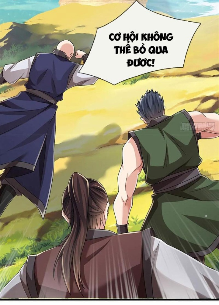 Tận thế thế giới Huyền Huyễn Ta Vô Địch Chapter 51 - Trang 2