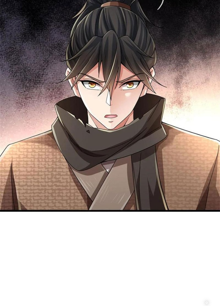 Tận thế thế giới Huyền Huyễn Ta Vô Địch Chapter 51 - Trang 2