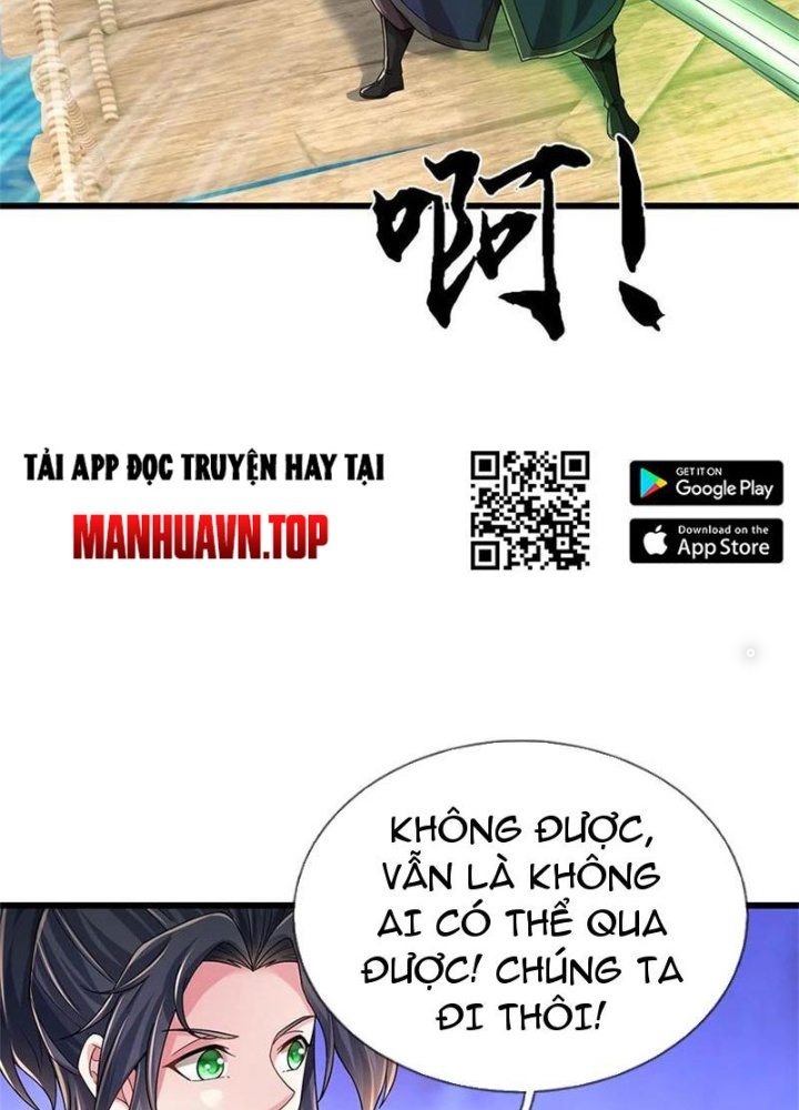 Tận thế thế giới Huyền Huyễn Ta Vô Địch Chapter 51 - Trang 2