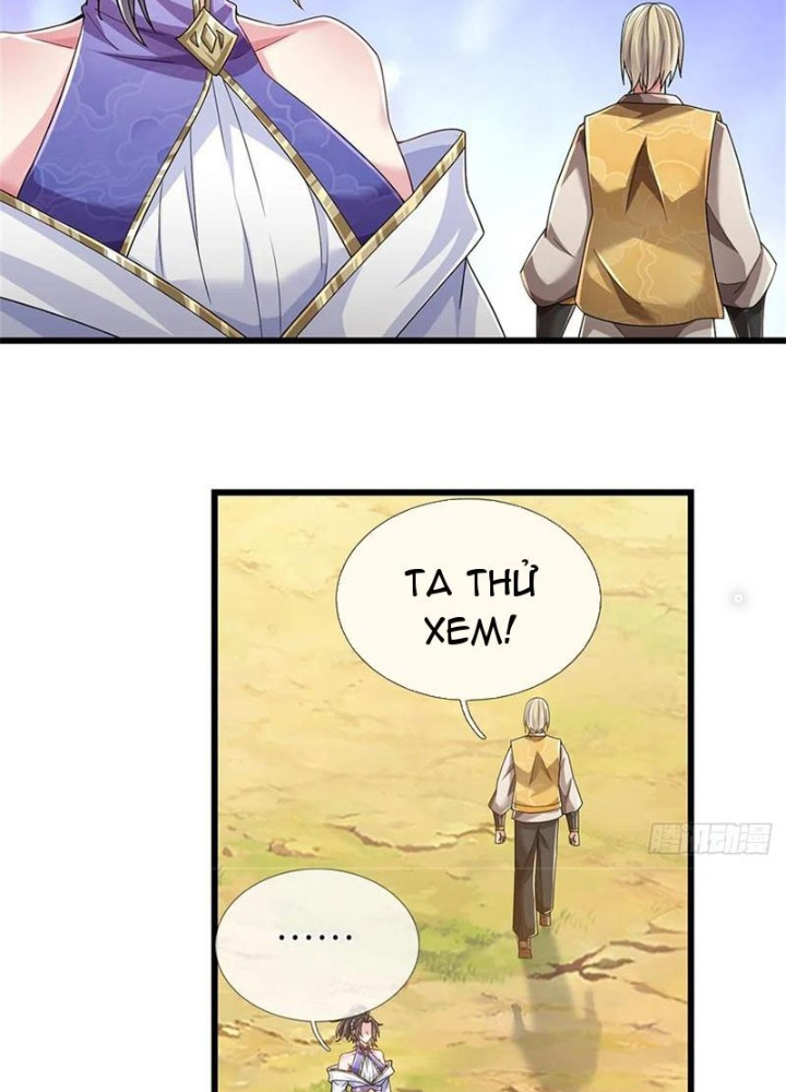 Tận thế thế giới Huyền Huyễn Ta Vô Địch Chapter 51 - Trang 2