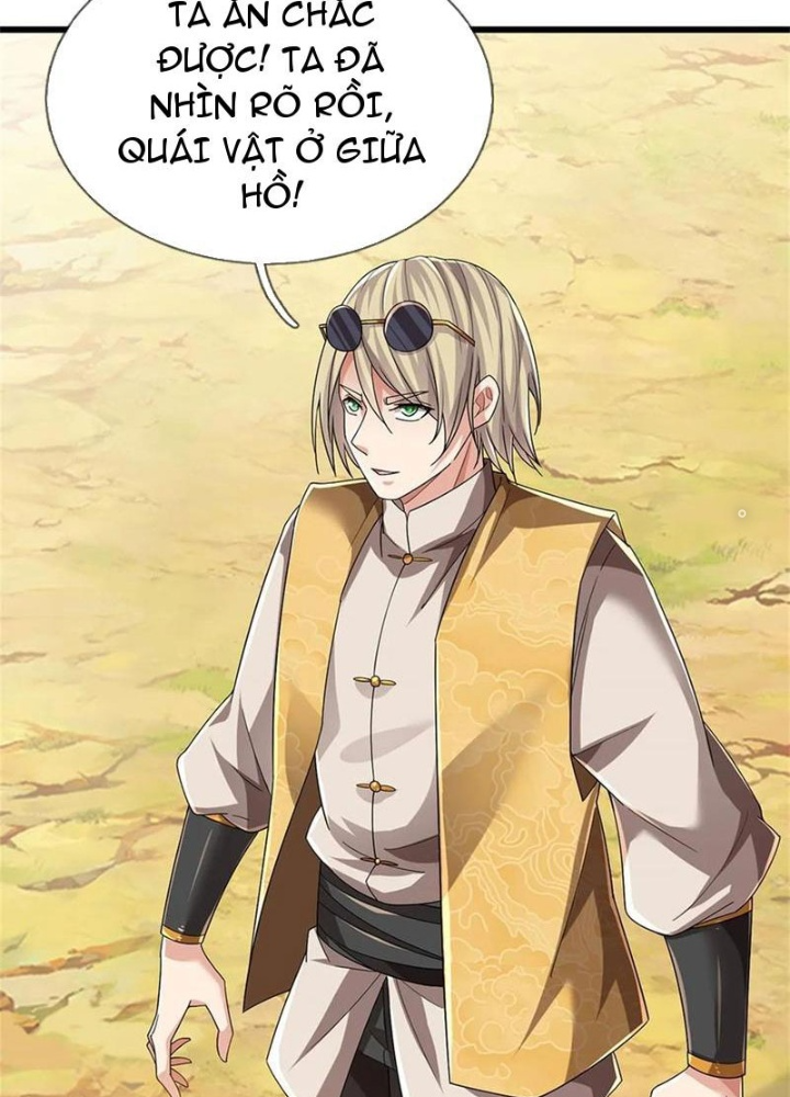 Tận thế thế giới Huyền Huyễn Ta Vô Địch Chapter 51 - Trang 2