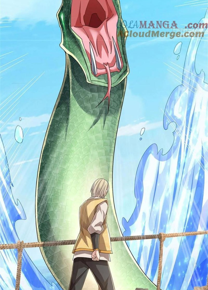 Tận thế thế giới Huyền Huyễn Ta Vô Địch Chapter 51 - Trang 2
