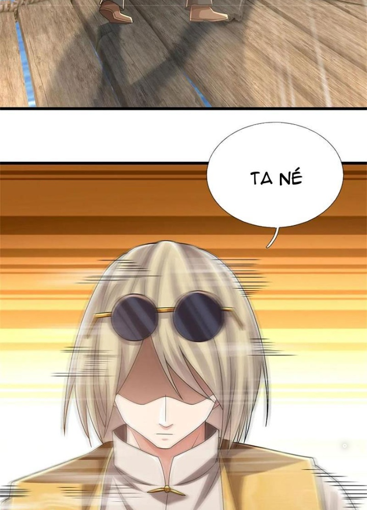 Tận thế thế giới Huyền Huyễn Ta Vô Địch Chapter 51 - Trang 2
