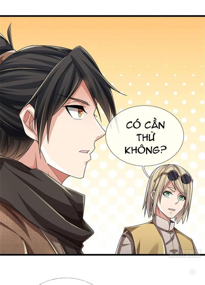 Tận thế thế giới Huyền Huyễn Ta Vô Địch Chapter 51 - Trang 2