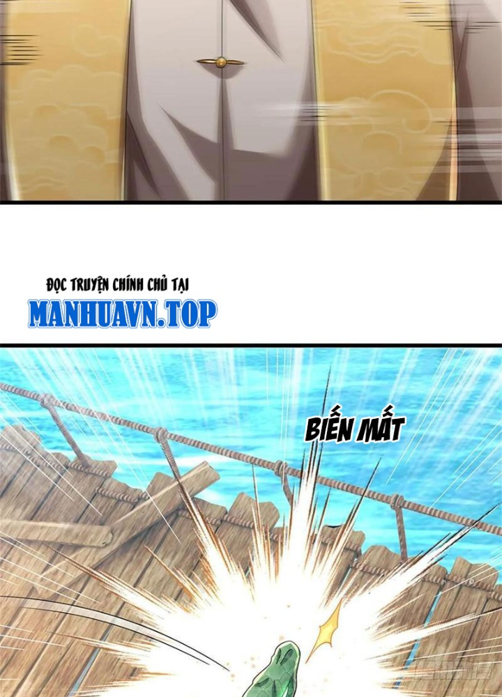 Tận thế thế giới Huyền Huyễn Ta Vô Địch Chapter 51 - Trang 2