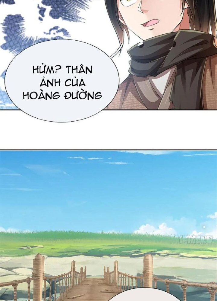Tận thế thế giới Huyền Huyễn Ta Vô Địch Chapter 51 - Trang 2