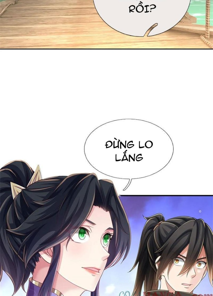 Tận thế thế giới Huyền Huyễn Ta Vô Địch Chapter 51 - Trang 2