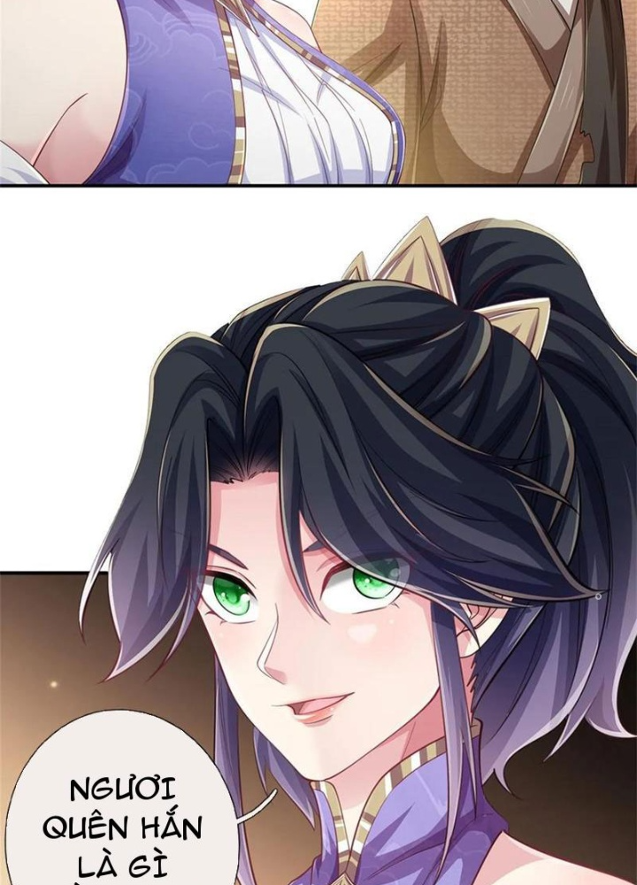 Tận thế thế giới Huyền Huyễn Ta Vô Địch Chapter 51 - Trang 2