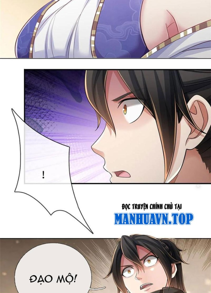 Tận thế thế giới Huyền Huyễn Ta Vô Địch Chapter 51 - Trang 2
