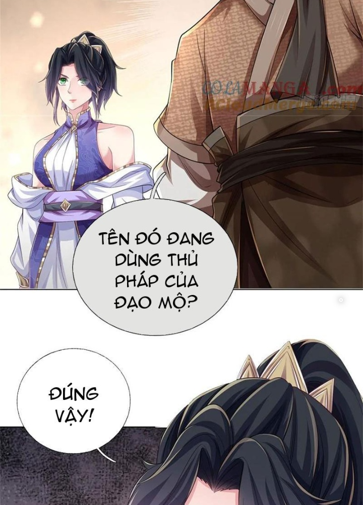 Tận thế thế giới Huyền Huyễn Ta Vô Địch Chapter 51 - Trang 2
