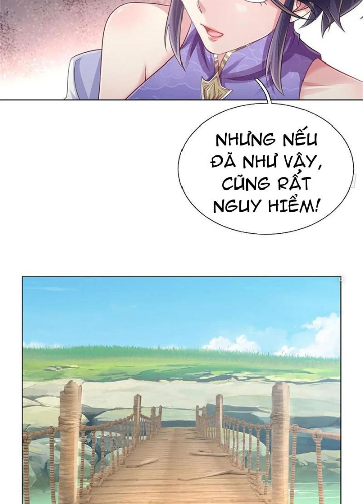 Tận thế thế giới Huyền Huyễn Ta Vô Địch Chapter 51 - Trang 2